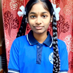 ASHWINI N