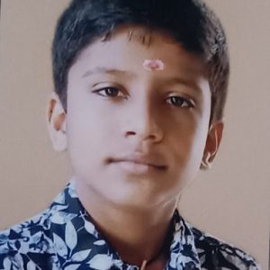 ABHINAV PRAMOD