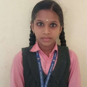 Ansika K