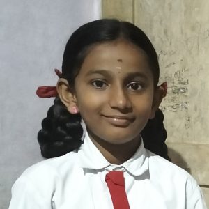 B.chandrika