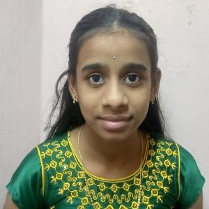 BADA CHANDANA