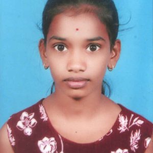 BANDAARU PALLAVI