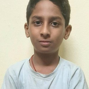 BOLLA DEV RAAJ