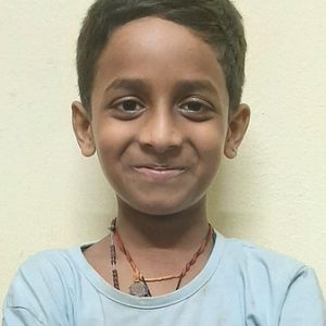 BOLLA JAIRAAJ