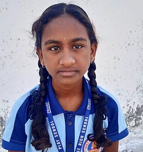 Bashamoni Bindu sri