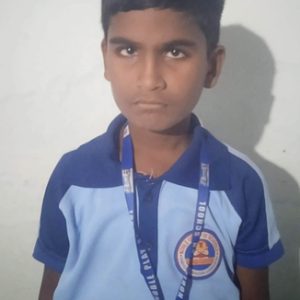 Bashamoni Deepak