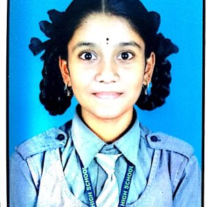 Bingi Ruthika