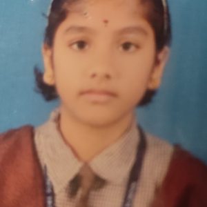 C Meghana