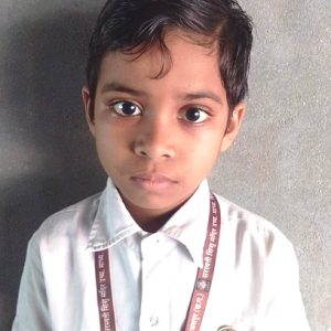 CHAMESH PRADHAN