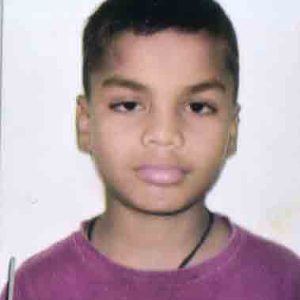 CHANDRASHEKHAR TARUN