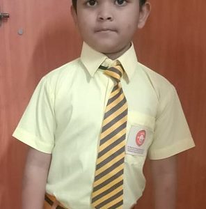 DARSHAN DINKAR PIMPARKAR