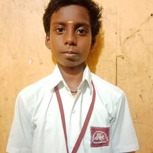 DUSHANTH