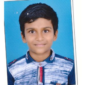 Dandugulalu Shiva Keshava