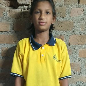 Davara soumya