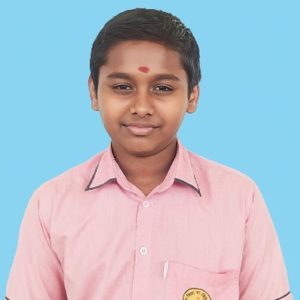 Devanandan P A