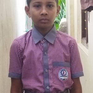 Dhineshkumar M