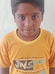 GADDAM SAIVARSHITH