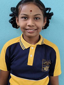 GANUTURI HARISRITHA