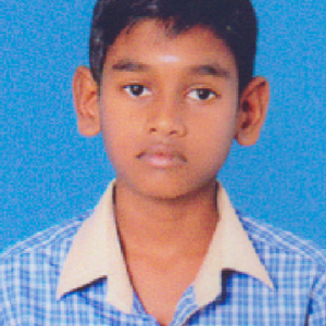 GOWTHAM