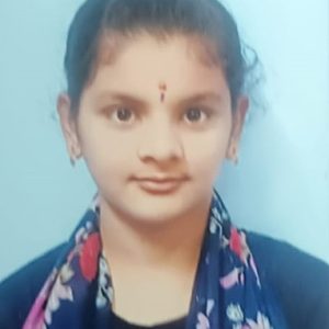 Gandla Shrija
