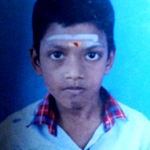 Gokul M