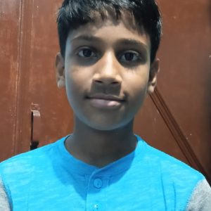 ANANT PRAKASH