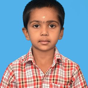 Akshaya N