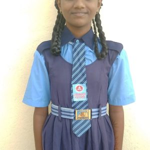 Amancha Meena